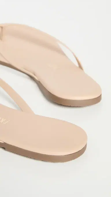 TKEES Foundations Matte Flip Flops Sunkissed 9 | Thumbnail 4 TKEES Foundations Matte Flip Flops Sunkissed 9 | Thumbnail 4