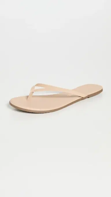 TKEES Foundations Matte Flip Flops Sunkissed 9 | Thumbnail 5 TKEES Foundations Matte Flip Flops Sunkissed 9 | Thumbnail 5