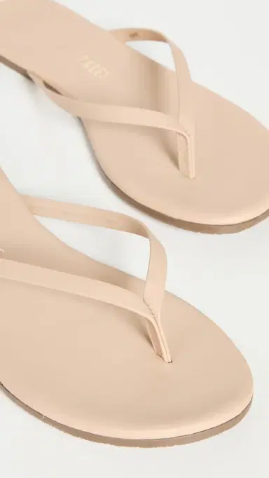 TKEES Foundations Matte Flip Flops Sunkissed 9 | Thumbnail 6 TKEES Foundations Matte Flip Flops Sunkissed 9 | Thumbnail 6
