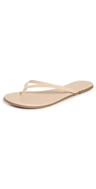 TKEES Foundations Matte Flip Flops Sunkissed 9 | Thumbnail 1 TKEES Foundations Matte Flip Flops Sunkissed 9 | Thumbnail 1