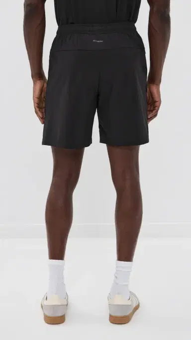 adidas Designed For Training Workout Shorts 7 Black | Thumbnail 3 adidas Designed For Training Workout Shorts 7 Black | Thumbnail 3