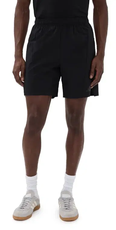 adidas Designed For Training Workout Shorts 7 Black | Thumbnail 1 adidas Designed For Training Workout Shorts 7 Black | Thumbnail 1