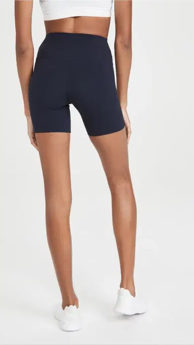 Splits59 Airweight Bike Shorts Indigo | Thumbnail 3 Splits59 Airweight Bike Shorts Indigo | Thumbnail 3
