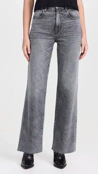 SLVRLAKE Grace Jeans Bad Obsession | Thumbnail 2 SLVRLAKE Grace Jeans Bad Obsession | Thumbnail 2