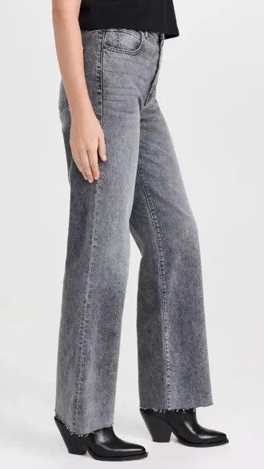 SLVRLAKE Grace Jeans Bad Obsession | Thumbnail 4 SLVRLAKE Grace Jeans Bad Obsession | Thumbnail 4