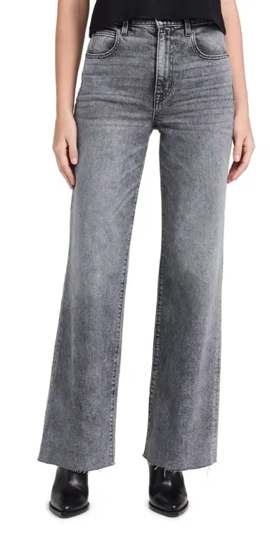 SLVRLAKE Grace Jeans Bad Obsession | Thumbnail 1 SLVRLAKE Grace Jeans Bad Obsession | Thumbnail 1