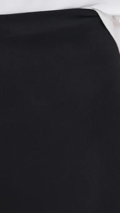 Commando Neoprene Stirrup Leggings Black | Thumbnail 6 Commando Neoprene Stirrup Leggings Black | Thumbnail 6