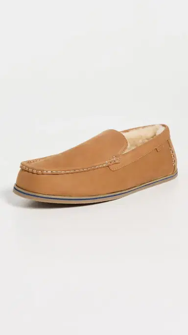 Hari Mari Hacienda LX Slippers Chestnut | Thumbnail 2 Hari Mari Hacienda LX Slippers Chestnut | Thumbnail 2