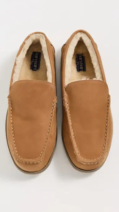 Hari Mari Hacienda LX Slippers Chestnut | Thumbnail 3 Hari Mari Hacienda LX Slippers Chestnut | Thumbnail 3