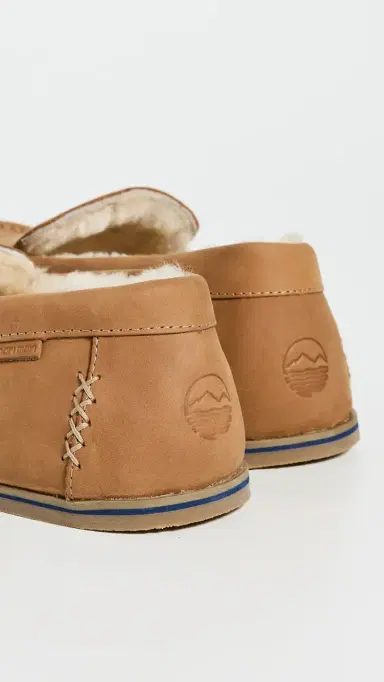 Hari Mari Hacienda LX Slippers Chestnut | Thumbnail 4 Hari Mari Hacienda LX Slippers Chestnut | Thumbnail 4