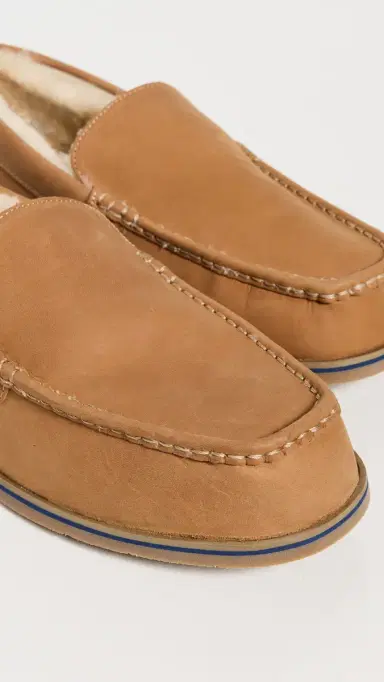 Hari Mari Hacienda LX Slippers Chestnut | Thumbnail 5 Hari Mari Hacienda LX Slippers Chestnut | Thumbnail 5