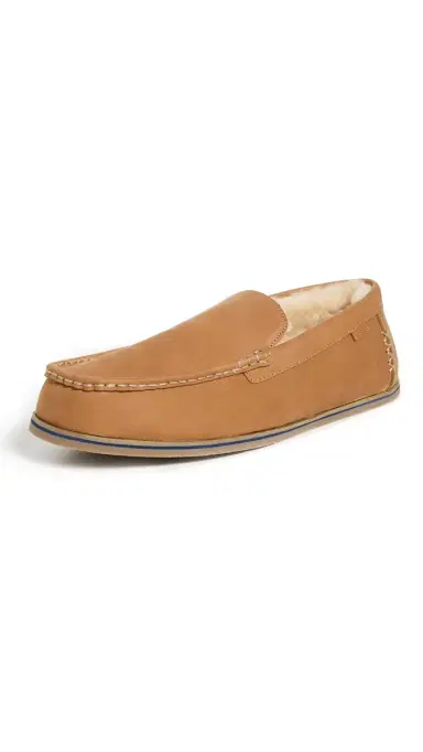 Hari Mari Hacienda LX Slippers Chestnut | Thumbnail 6 Hari Mari Hacienda LX Slippers Chestnut | Thumbnail 6