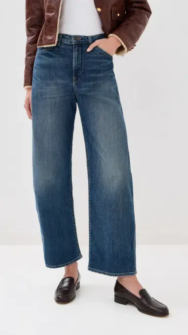 Nili Lotan Tribeca Jeans | Thumbnail 2 Nili Lotan Tribeca Jeans | Thumbnail 2