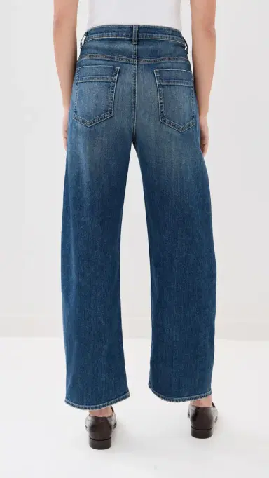 Nili Lotan Tribeca Jeans | Thumbnail 3 Nili Lotan Tribeca Jeans | Thumbnail 3