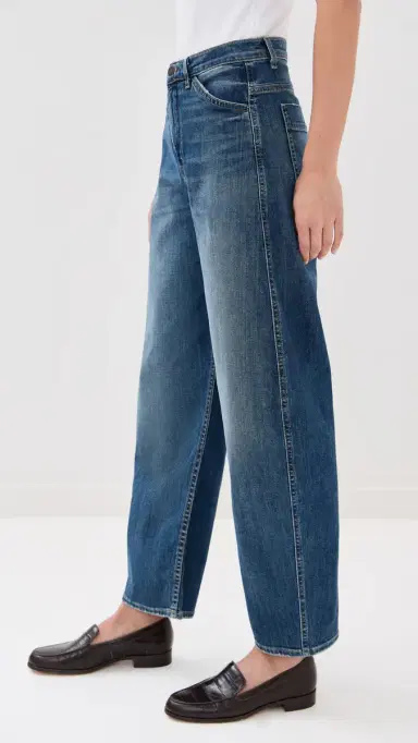 Nili Lotan Tribeca Jeans | Thumbnail 4 Nili Lotan Tribeca Jeans | Thumbnail 4