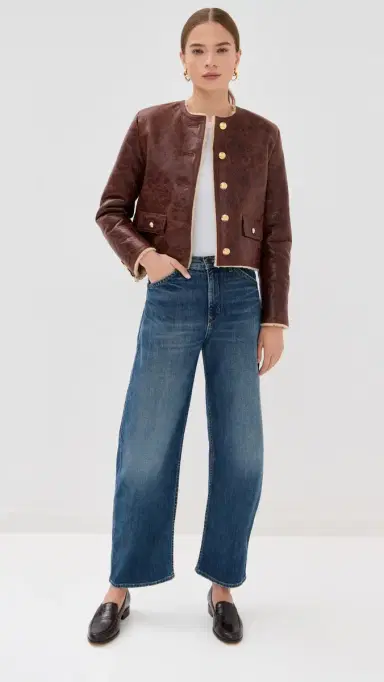 Nili Lotan Tribeca Jeans | Thumbnail 5 Nili Lotan Tribeca Jeans | Thumbnail 5