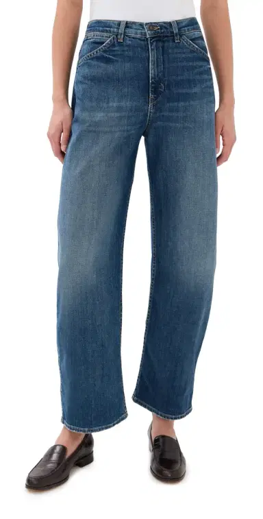 Nili Lotan Tribeca Jeans | Thumbnail 1 Nili Lotan Tribeca Jeans | Thumbnail 1