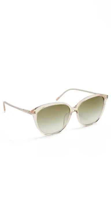 Oliver Peoples Eyewear Soleau Sunglasses Cherry Blossom | Thumbnail 1 Oliver Peoples Eyewear Soleau Sunglasses Cherry Blossom | Thumbnail 1
