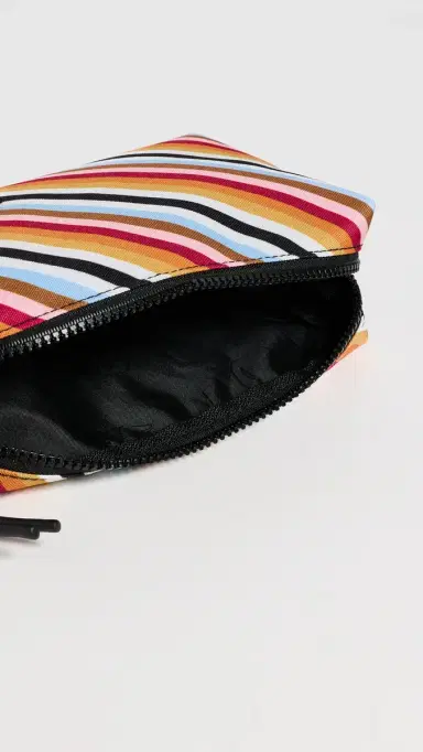 FARM Rio Colorful Stripe Small Pouch Multi One Size | Thumbnail 6 FARM Rio Colorful Stripe Small Pouch Multi One Size | Thumbnail 6