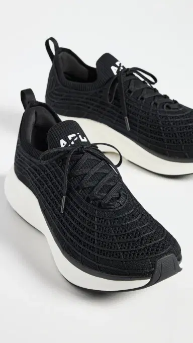 APL TechLoom Zipline Sneakers | Thumbnail 4 APL TechLoom Zipline Sneakers | Thumbnail 4
