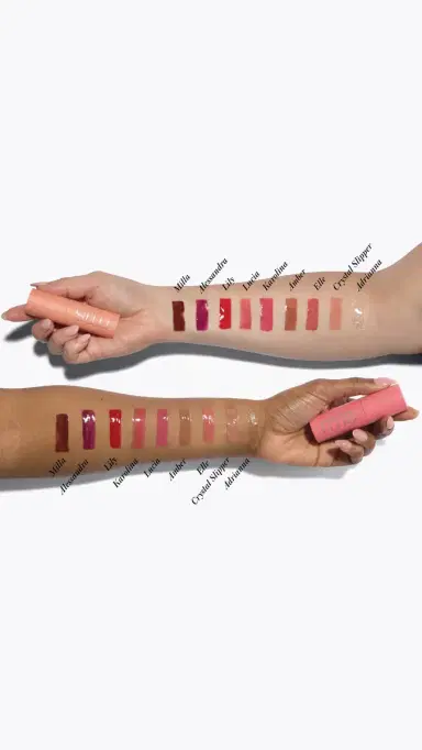 RMS Beauty Legendary Lip Oil | Thumbnail 4 RMS Beauty Legendary Lip Oil | Thumbnail 4
