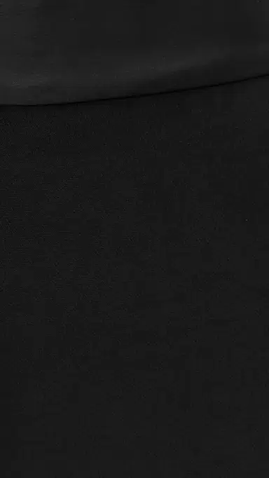 Fleur du Mal Tuxedo Pants Black | Thumbnail 6 Fleur du Mal Tuxedo Pants Black | Thumbnail 6