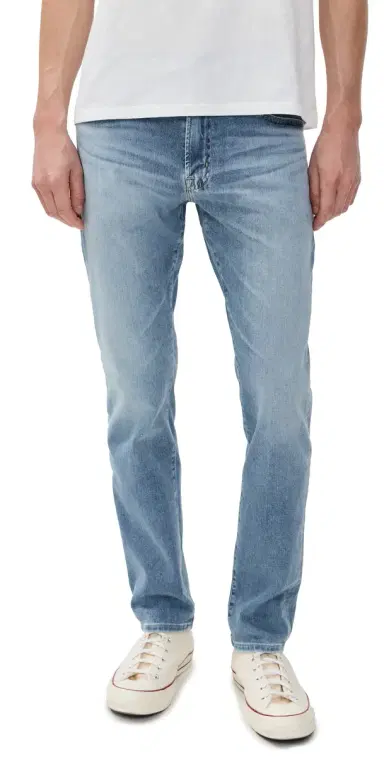 Ag Everett Slim Straight Jeans 32 Saltillo 38 | Thumbnail 1 Ag Everett Slim Straight Jeans 32 Saltillo 38 | Thumbnail 1