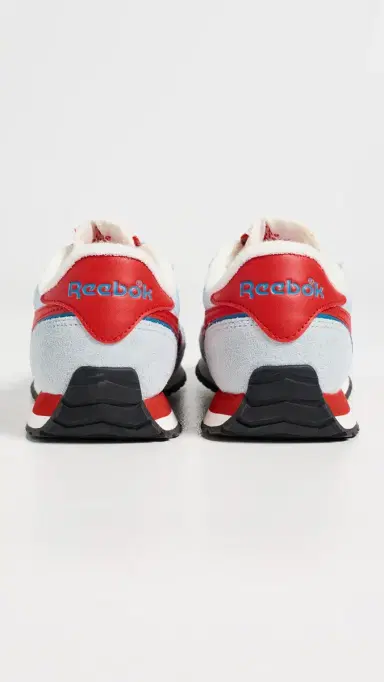 REEBOK Classic AZ Sneakers Ice Blue/Sport Red/Black 6 | Thumbnail 4 REEBOK Classic AZ Sneakers Ice Blue/Sport Red/Black 6 | Thumbnail 4