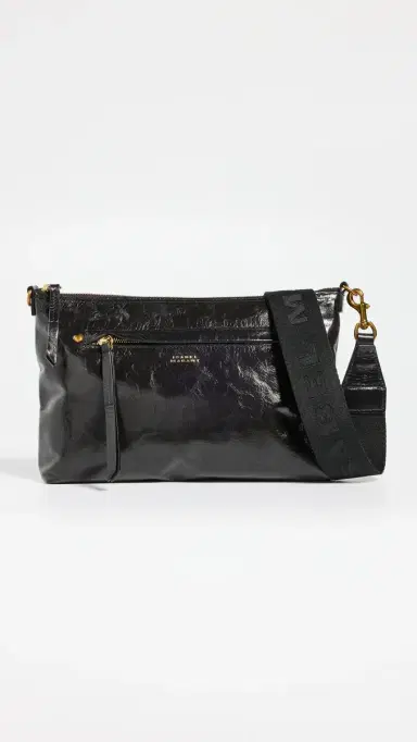 Isabel Marant Nessah New Crossbody | Thumbnail 2 Isabel Marant Nessah New Crossbody | Thumbnail 2
