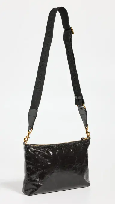 Isabel Marant Nessah New Crossbody | Thumbnail 4 Isabel Marant Nessah New Crossbody | Thumbnail 4