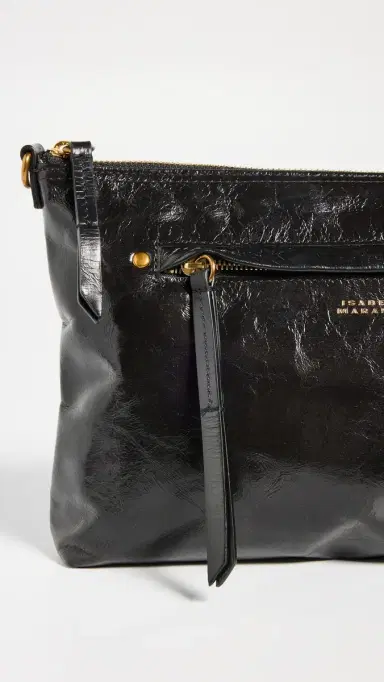 Isabel Marant Nessah New Crossbody | Thumbnail 5 Isabel Marant Nessah New Crossbody | Thumbnail 5
