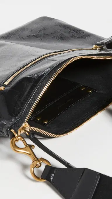 Isabel Marant Nessah New Crossbody | Thumbnail 6 Isabel Marant Nessah New Crossbody | Thumbnail 6