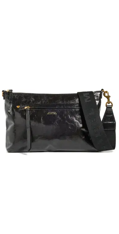 Isabel Marant Nessah New Crossbody | Thumbnail 1 Isabel Marant Nessah New Crossbody | Thumbnail 1