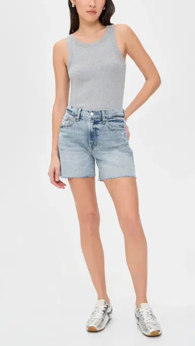 Pistola Kennedy Shorts Normandy Vintage | Thumbnail 5 Pistola Kennedy Shorts Normandy Vintage | Thumbnail 5