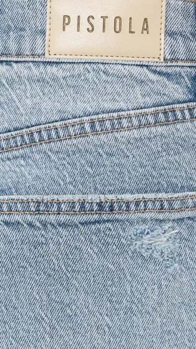 Pistola Kennedy Shorts Normandy Vintage | Thumbnail 6 Pistola Kennedy Shorts Normandy Vintage | Thumbnail 6