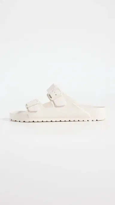 Birkenstock Arizona EVA Sandals Eggshell 45 | Thumbnail 6 Birkenstock Arizona EVA Sandals Eggshell 45 | Thumbnail 6