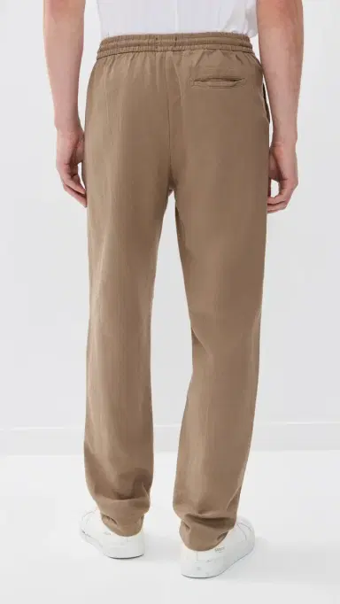 RAILS Callum Drawstring Pants Barley S | Thumbnail 3 RAILS Callum Drawstring Pants Barley S | Thumbnail 3