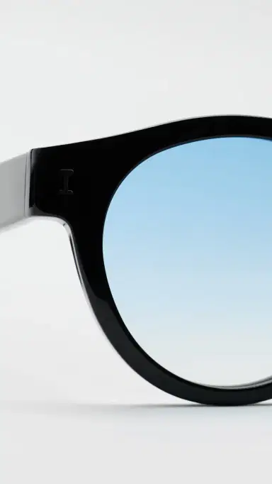 illesteva Leonard Sunglass | Thumbnail 5 illesteva Leonard Sunglass | Thumbnail 5