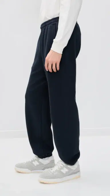 Malbon Clubhouse Sweatpants Navy | Thumbnail 4 Malbon Clubhouse Sweatpants Navy | Thumbnail 4
