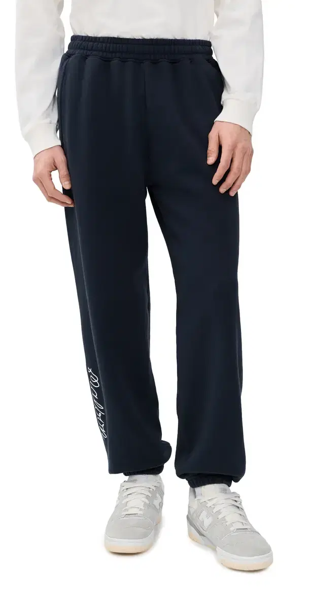 Clubhouse Sweatpants Navy Clubhouse Sweatpants Navy