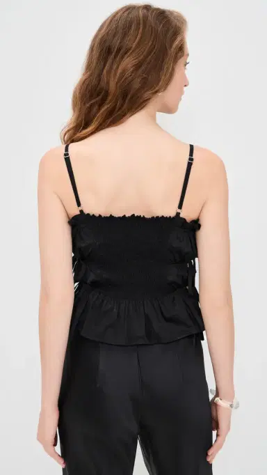 Prime of Lime Emma Top Black M | Thumbnail 3 Prime of Lime Emma Top Black M | Thumbnail 3