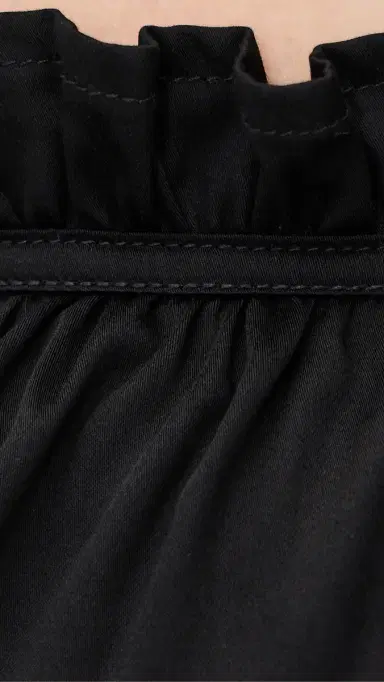 Prime of Lime Emma Top Black M | Thumbnail 6 Prime of Lime Emma Top Black M | Thumbnail 6