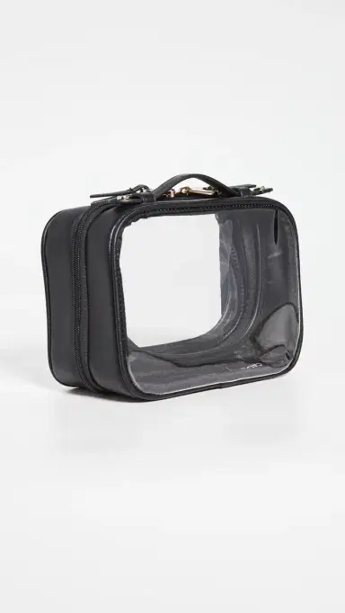 CALPAK Mini Clear Cosmetic Case | Thumbnail 3 CALPAK Mini Clear Cosmetic Case | Thumbnail 3