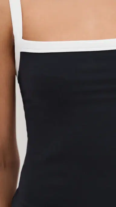 Splits59 Monah Rigor Tank Black/White | Thumbnail 6 Splits59 Monah Rigor Tank Black/White | Thumbnail 6