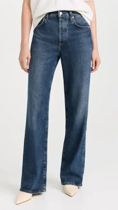 Citizens of Humanity Annina Trouser Jeans Westwood | Thumbnail 2 Citizens of Humanity Annina Trouser Jeans Westwood | Thumbnail 2