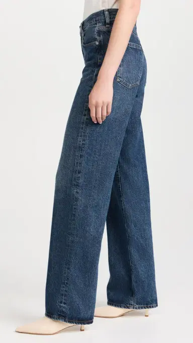 Citizens of Humanity Annina Trouser Jeans Westwood | Thumbnail 4 Citizens of Humanity Annina Trouser Jeans Westwood | Thumbnail 4