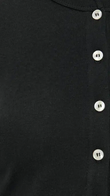 LESET Nando Cardigan Black M | Thumbnail 6 LESET Nando Cardigan Black M | Thumbnail 6