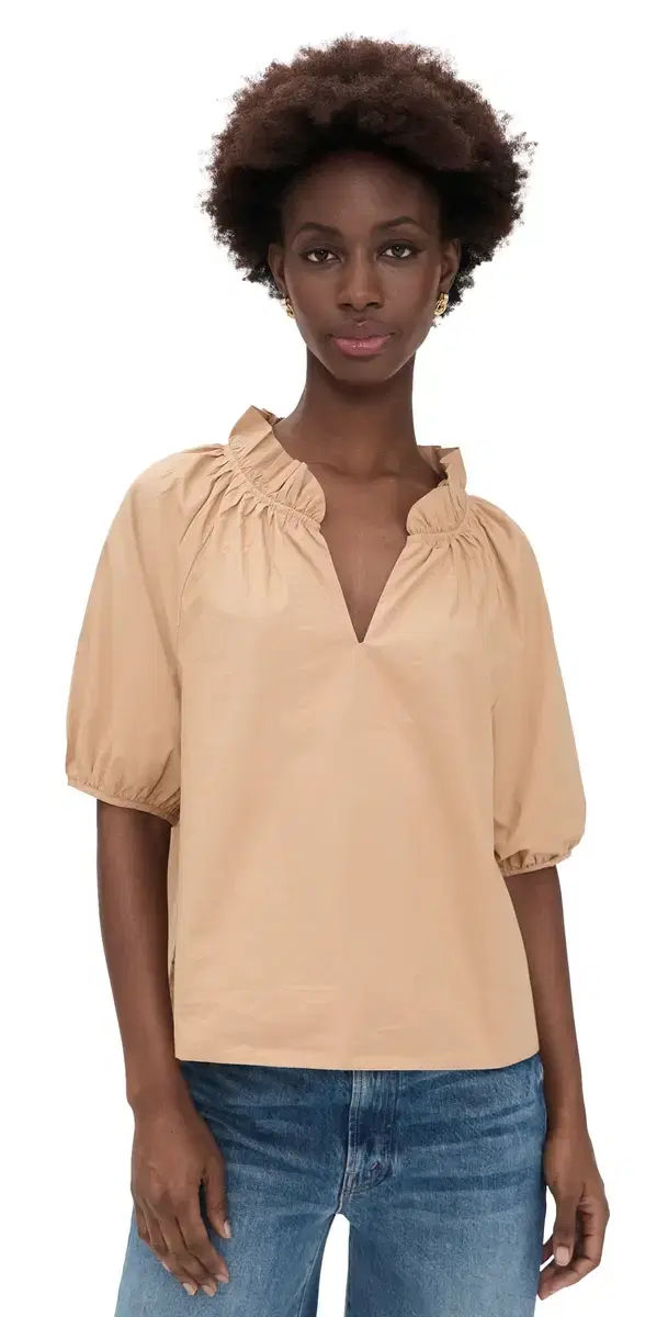 Clementine Top Twig Clementine Top Twig