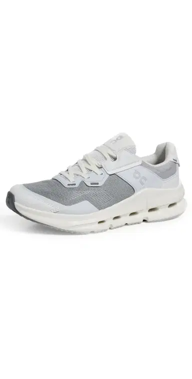 ON Cloudnova Rift Sneakers Alloy Glacier 5 | Thumbnail 1 ON Cloudnova Rift Sneakers Alloy Glacier 5 | Thumbnail 1