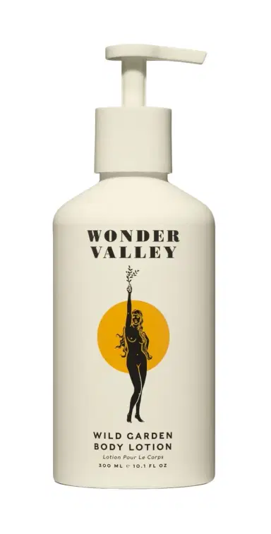 Wonder Valley Wild Garden Body Lotion No Color | Thumbnail 1 Wonder Valley Wild Garden Body Lotion No Color | Thumbnail 1